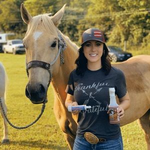 Meet your Posher, Jodi